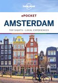 Lonely Planet Pocket Amsterdam (eBook, ePUB)