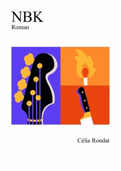 NBK (eBook, ePUB) - Celie Rondat, Rondat