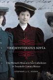 Mysterious Sofia (eBook, ePUB)