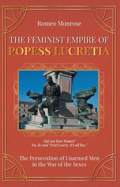 Feminist Empire of Popess Lucretia (eBook, ePUB)