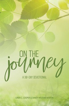 On the Journey (eBook, ePUB) - Cooper, Linda C.