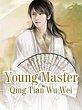 Young Master (eBook, ePUB) - Bild 1