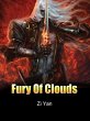 Fury Of Clouds (eBook, ePUB) - Bild 1