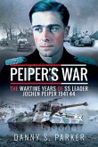 Peiper's War (eBook, ePUB)