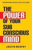 Power of Your Subconscious Mind (eBook, ePUB)