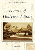 Homes of Hollywood Stars (eBook, ePUB)