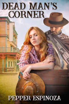 Cover Dead Man's Corner (eBook, ePUB)