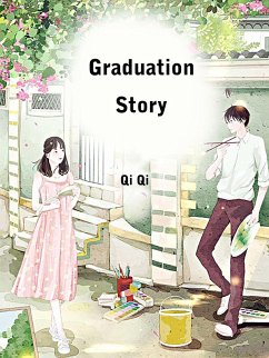Graduation Story (eBook, ePUB) Cover Graduation Story (eBook, ePUB)