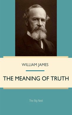 Meaning of Truth (eBook, PDF) - James, William