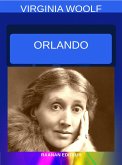 Orlando (eBook, ePUB)