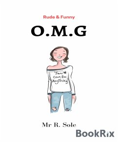 OMG (eBook, ePUB) - Sole, Mr