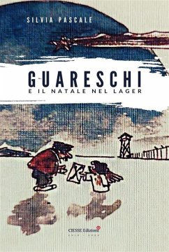 Guareschi e il Natale nel Lager (eBook, ePUB) - Pascale, Silvia