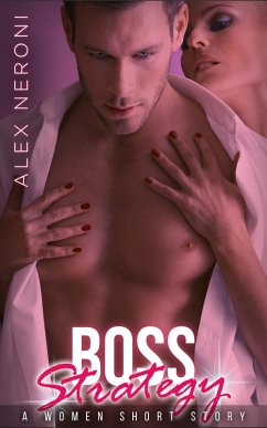 Cover Boss Strategy: A Women Short Story (eBook, ePUB)