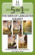 Men of Lancaster County 5-in-1 (eBook,... - Bild 1