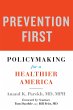 Prevention First (eBook, ePUB) - Bild 1