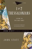 1 & 2 Thessalonians (eBook, ePUB)