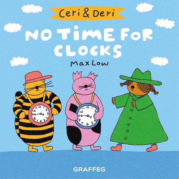 No Time for Clocks (eBook, ePUB) No Time for Clocks (eBook, ePUB)