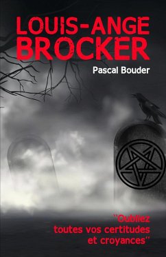 Cover Louis-Ange Brocker (eBook, ePUB)