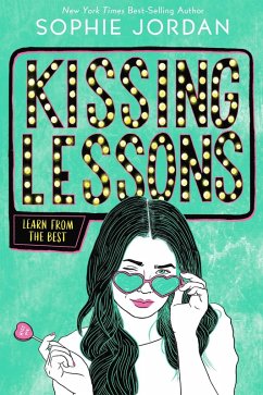 Cover Kissing Lessons (eBook, ePUB)