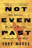 Not Even Past (eBook, ePUB)