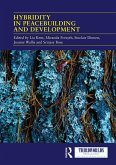 Hybridity in Peacebuilding and Development (eBook, ePUB)