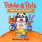 Pablo & Pals (eBook, ePUB)