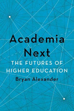 Cover Academia Next (eBook, PDF)