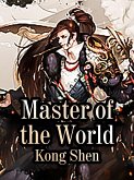 Master of the World (eBook, ePUB)