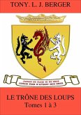 Le Trone des loups (eBook, ePUB)