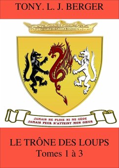 Le Trone des loups