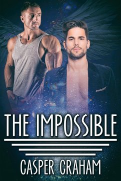 Impossible (eBook, ePUB) - Graham, Casper
