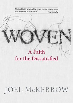 Cover Woven (eBook, ePUB)