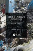 Vibration Problems in Machines (eBook, PDF)