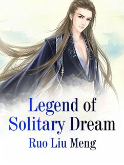 Cover Legend of Solitary Dream (eBook, ePUB)