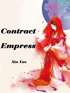 Cover Contract Empress (eBook, ePUB)