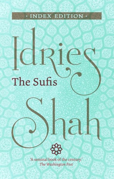 Sufis (eBook, ePUB)