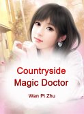 Countryside Magic Doctor (eBook, ePUB)