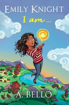 Cover Emily Knight I am... (eBook, ePUB)