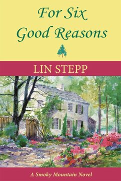 Cover For Six Good Reasons (eBook, ePUB)