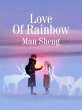 Love Of Rainbow (eBook, ePUB) - Bild 1