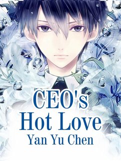 Cover CEO's Hot Love (eBook, ePUB)