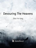 Devouring The Heavens (eBook, ePUB)