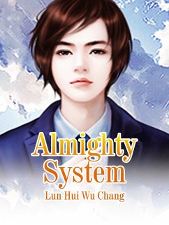 Almighty System (eBook, ePUB) Cover Almighty System (eBook, ePUB)