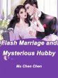 Flash Marriage and Mysterious Hubby... - Bild 1