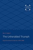 Unheralded Triumph (eBook, ePUB)