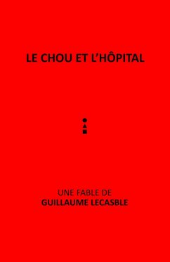 Cover Le Chou et l'hopital (eBook, ePUB)