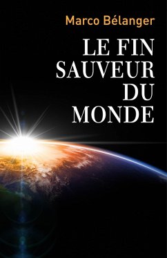Cover Le fin sauveur du monde (eBook, ePUB)