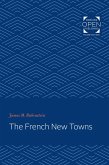 French New Towns (eBook, ePUB) French New Towns (eBook, ePUB)