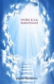 Entre Ici & Maintenant (eBook, ePUB)