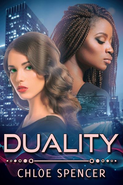 Duality (eBook, ePUB) Duality (eBook, ePUB)